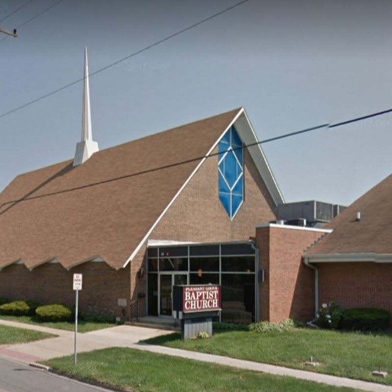 Pleasant Grove Baptist Church-Springfield, IL