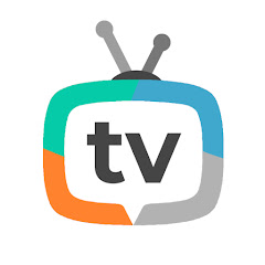 Learn English With TV Series Channel icon