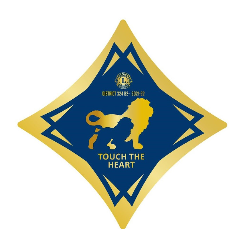 Lions Club Of Salem Majestic Loins