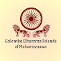Colombo Dhamma Friends