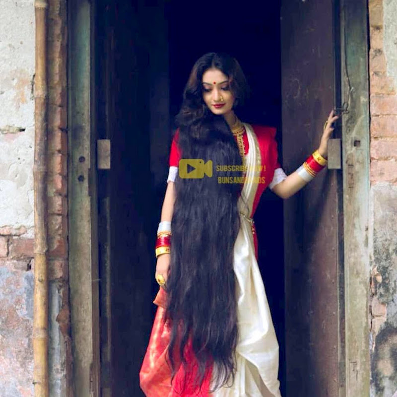 Dashboard Video : Rapunzel Universe Women Haircuts and Long Hair Care Super  Relaxing head massage | for very thick and long hair | feat Rapunzel  Mumbai_16 · Wizdeo Analytics