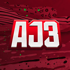 AJ3Plays Channel icon