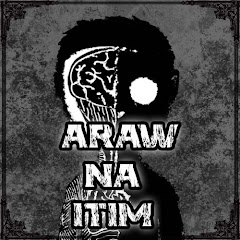 Araw na Itim - Tagalog Animated Horror net worth