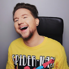 Ricky Dillon Channel icon