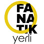 Fanatik Film - Yerli  Youtube Channel Profile Photo
