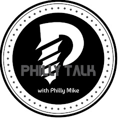 The Philly Talk Podcast Avatar