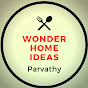 Wonder Home Ideas