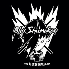 Alex Shumaker Avatar