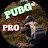 PUBG PRO