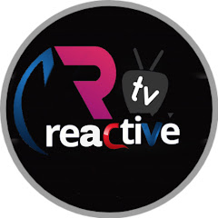 ReactiveTv Channel icon