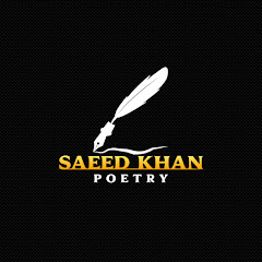 Saeed Khan Poetry Avatar