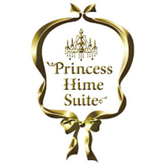 プリンセス姫スイートＴＶ Princess Hime Suite TV Channel icon