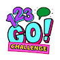 123 GO! CHALLENGE Arabic