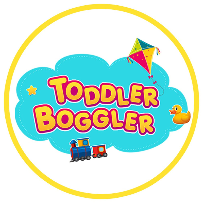 Toddler Boggler