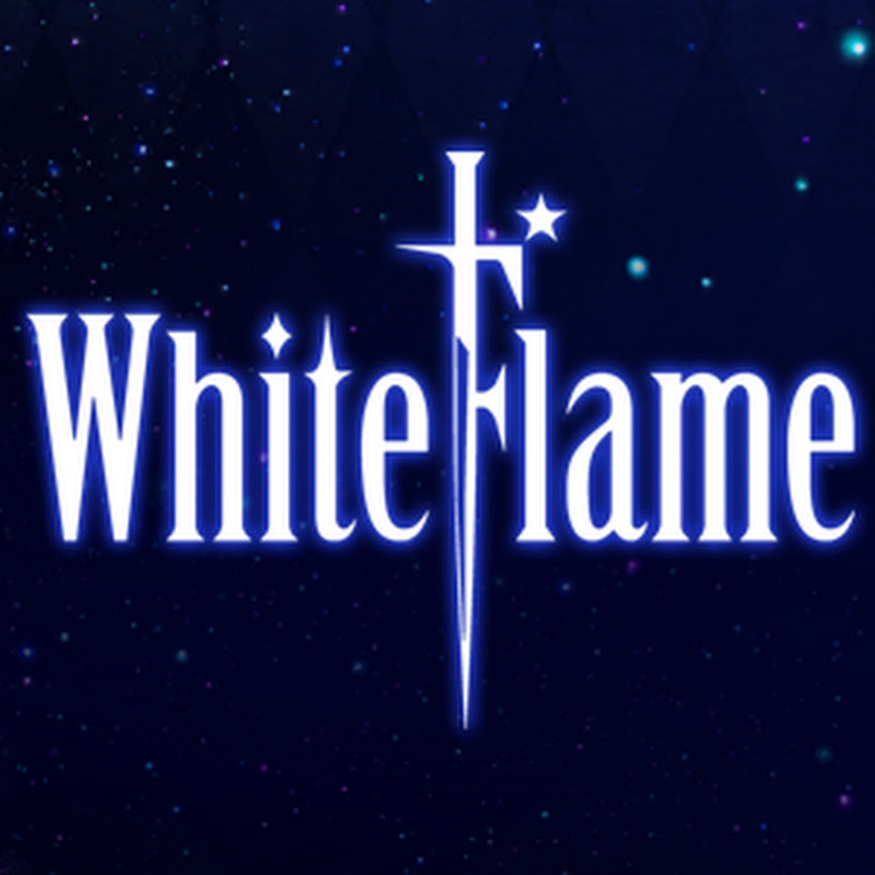 WhiteFlame official