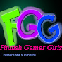 Finnish Gamer Girlz