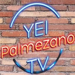 Yei Palmezano TV Avatar