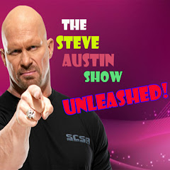 The Steve Austin Show - Unleashed! Avatar