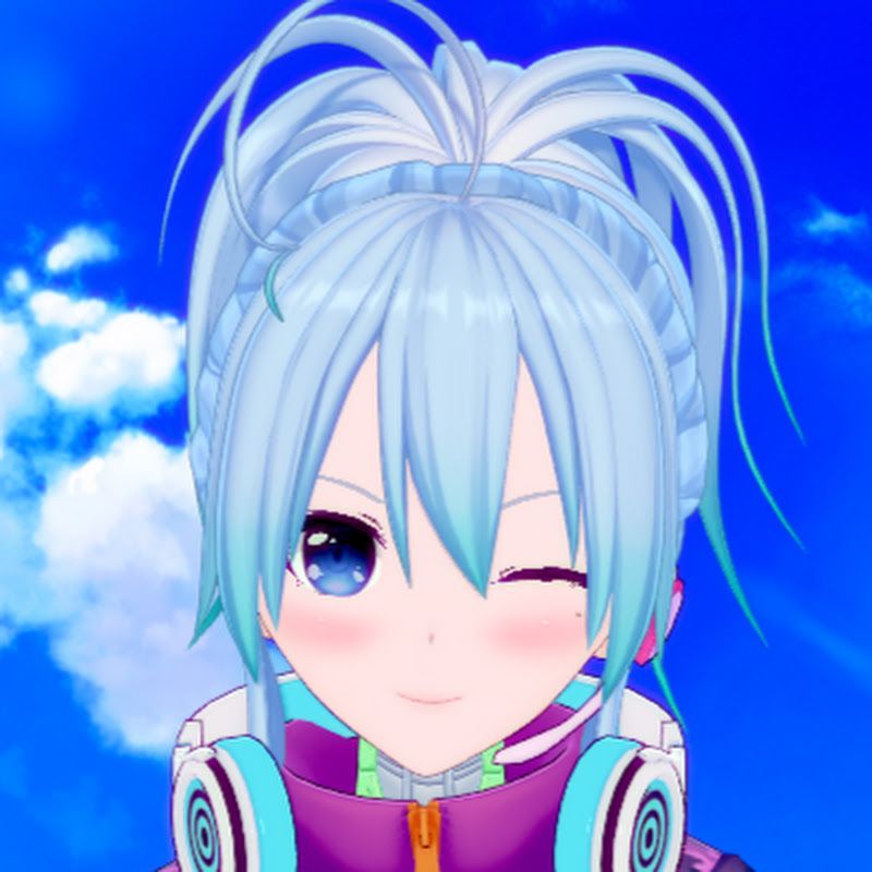 海乃みずき channel