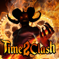 Time 2 Clash Avatar