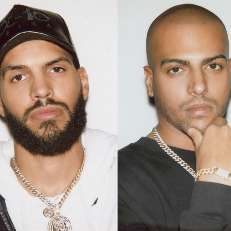 The Martinez Brothers