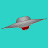 FlyN Saucer Avatar
