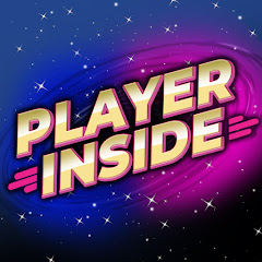 PLAYERINSIDE Channel icon