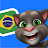 Talking Tom & Friends Brasil