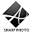A Sharp Photo Avatar