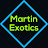 Martin Exotics