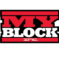 My Block Inc. net worth