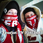 Tourist TV Finland #TTVF