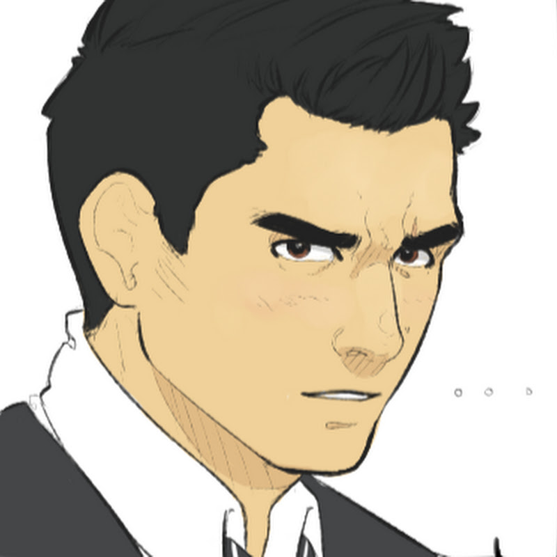 Tex Draws