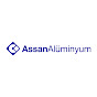 Assan Alüminyum  Youtube Channel Profile Photo