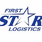 Account avatar for First Star Logistics