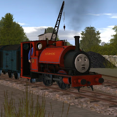 Thumbnail of related channel