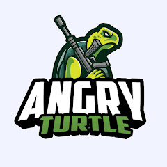 Angry Turtle Avatar