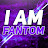 I AM FANTOM