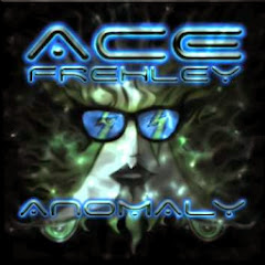 Ace Frehley Avatar