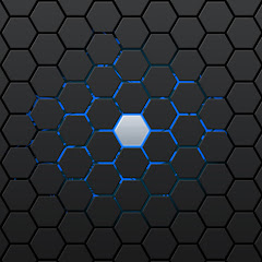 Thumbnail of related channel