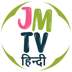 JM TV -Hindi Moral Stories Channel icon