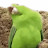 Gentleman Parrot Avatar