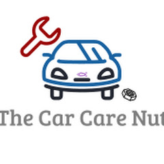 The Car Care Nut Avatar