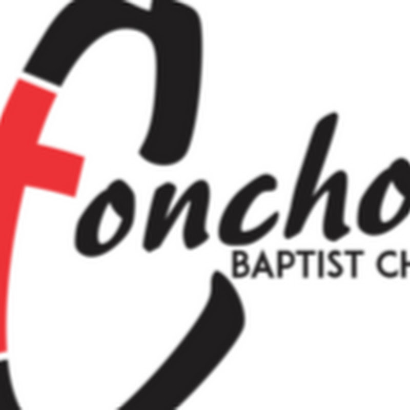 Concho Baptist