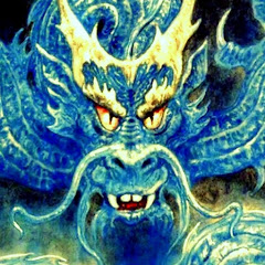 BlueMoonDragoon van Gwada Avatar