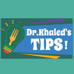 Dr.khaled's TIPS net worth