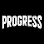 PROGRESS Wrestling  Youtube Channel Profile Photo