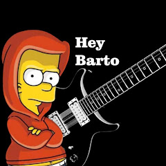 Hey Barto