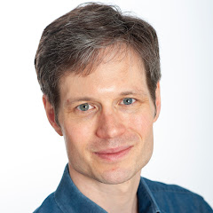 Thumbnail of related channel