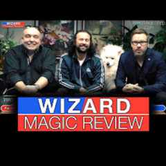Wizard Magic Review net worth